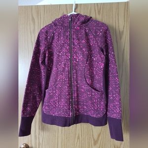 Lululemon scuba hoodie